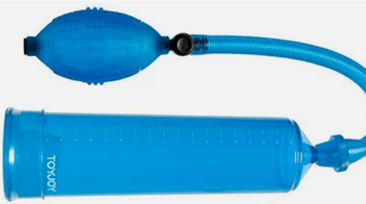 To enhance a vacuum pump member