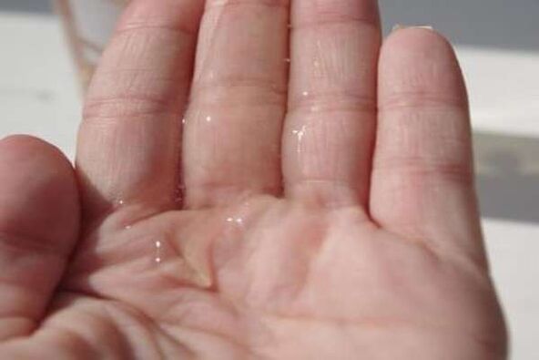Lubricate for jelking