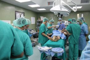 Penis to increase surgery