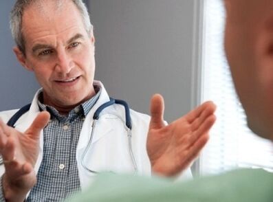 Doctor