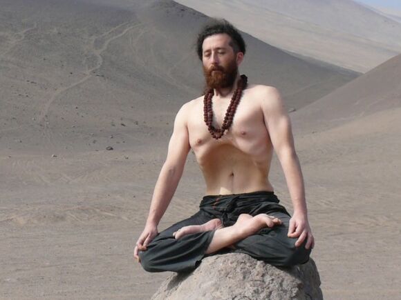 Breathing exercises will make other methods of penis enlargement more effective