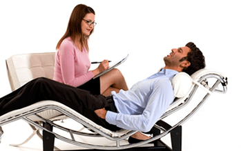 Psychological support for the right attitude to penis enlargement