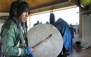 Shamans will not help you grow your penis, unlike self-hypnosis